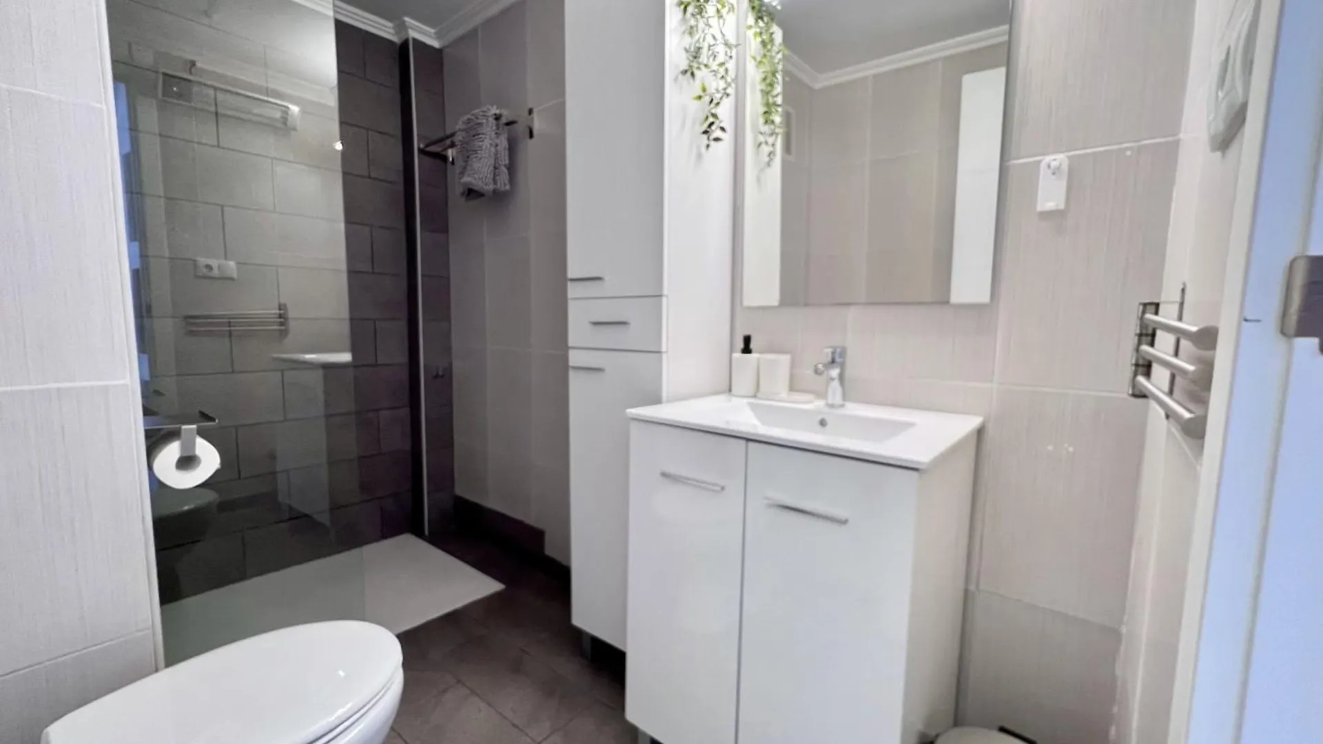 Pm Piso Salou Beach Apartment