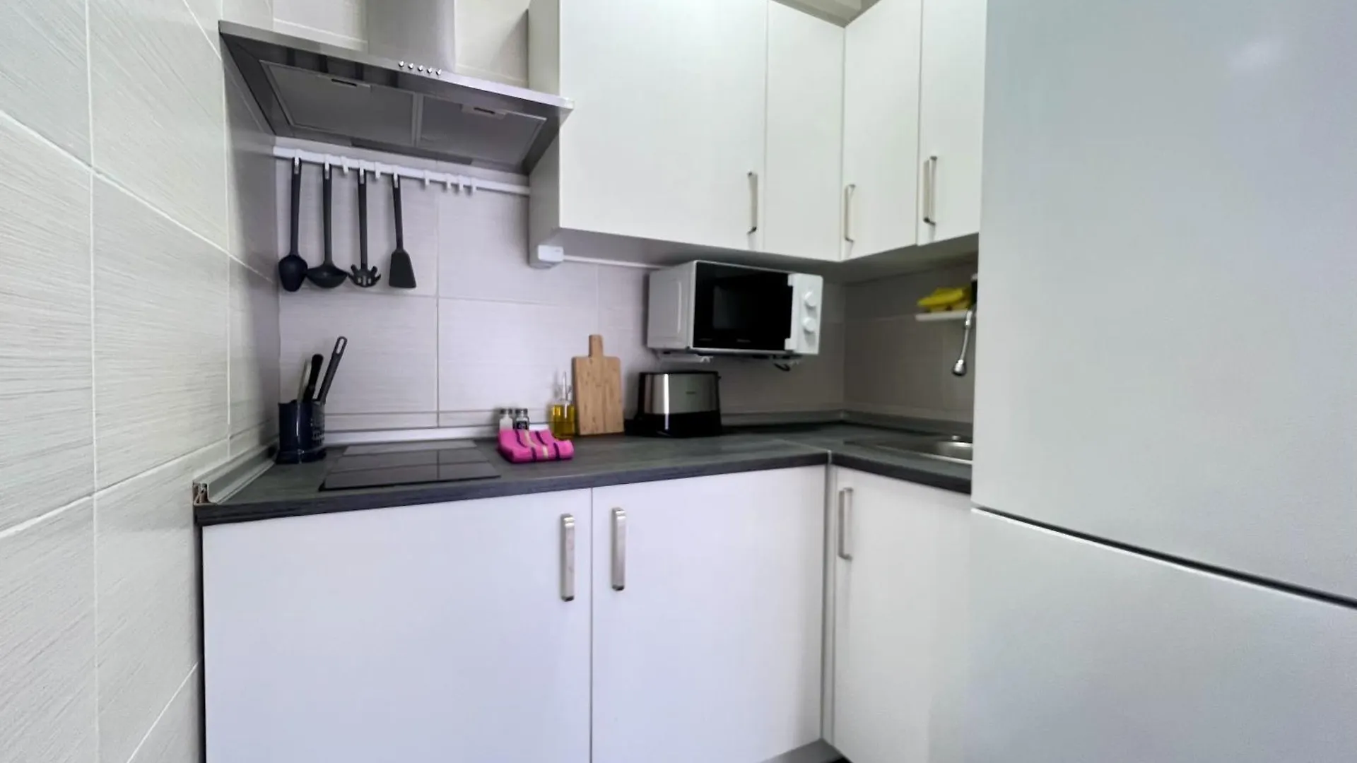 Pm Piso Salou Beach Apartment