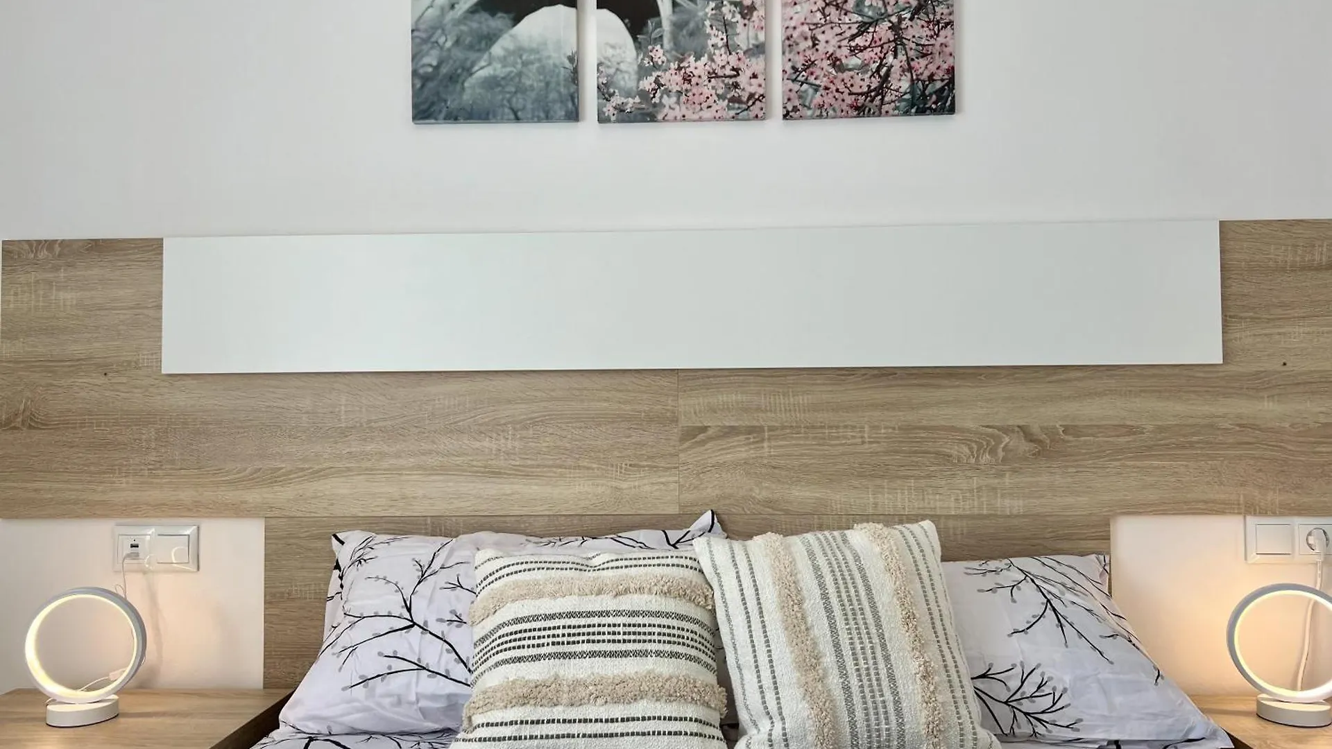 Pm Piso Salou Beach Apartment Spain
