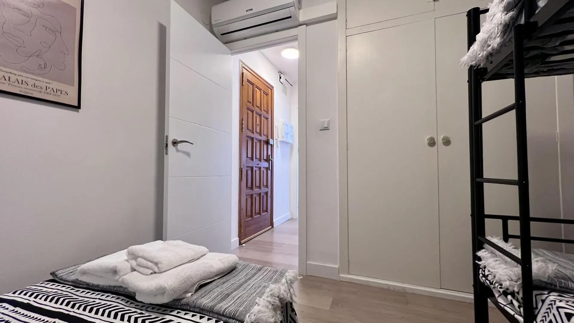 Pm Piso Salou Beach Apartment