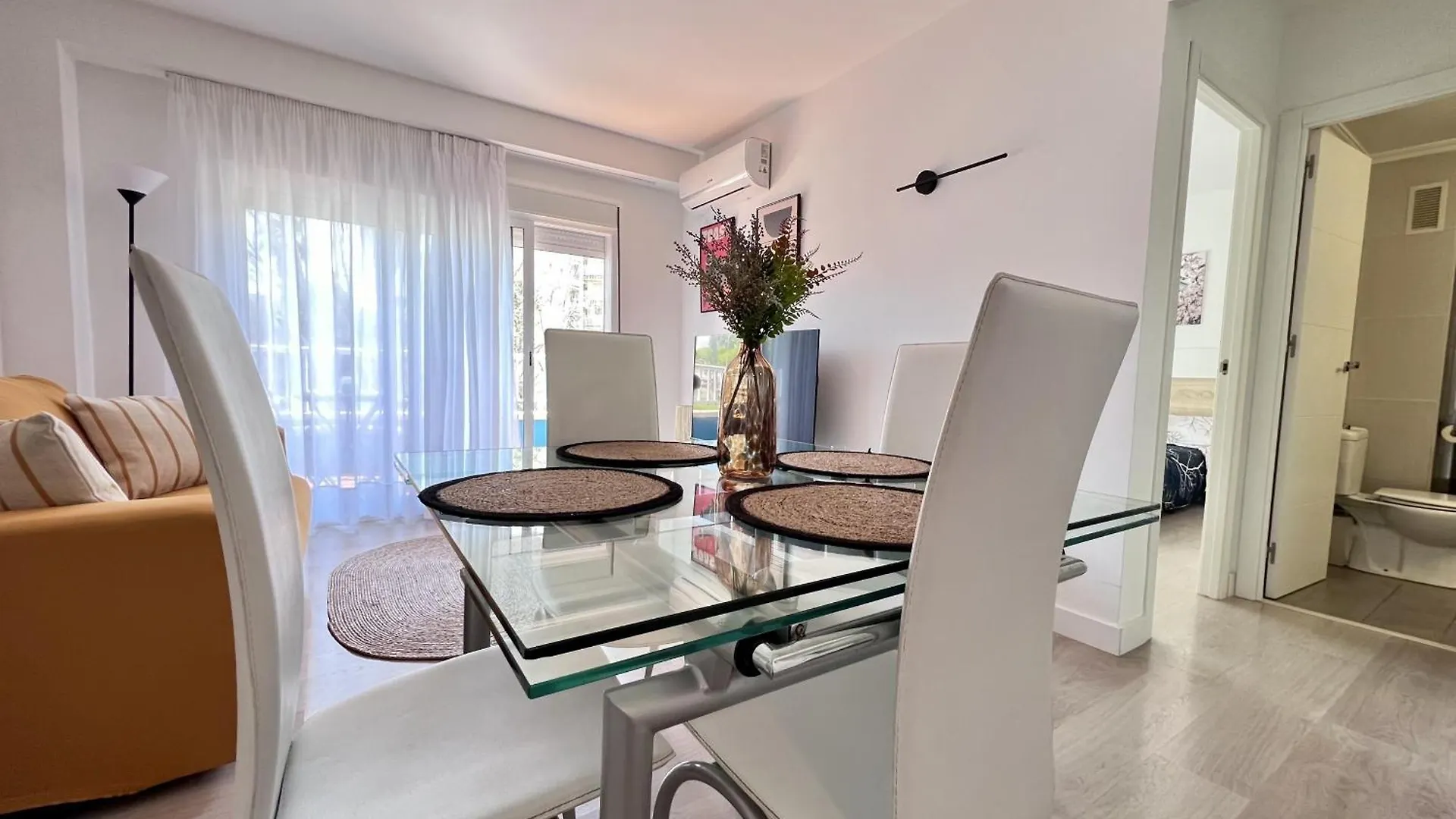 Pm Piso Salou Beach Apartment