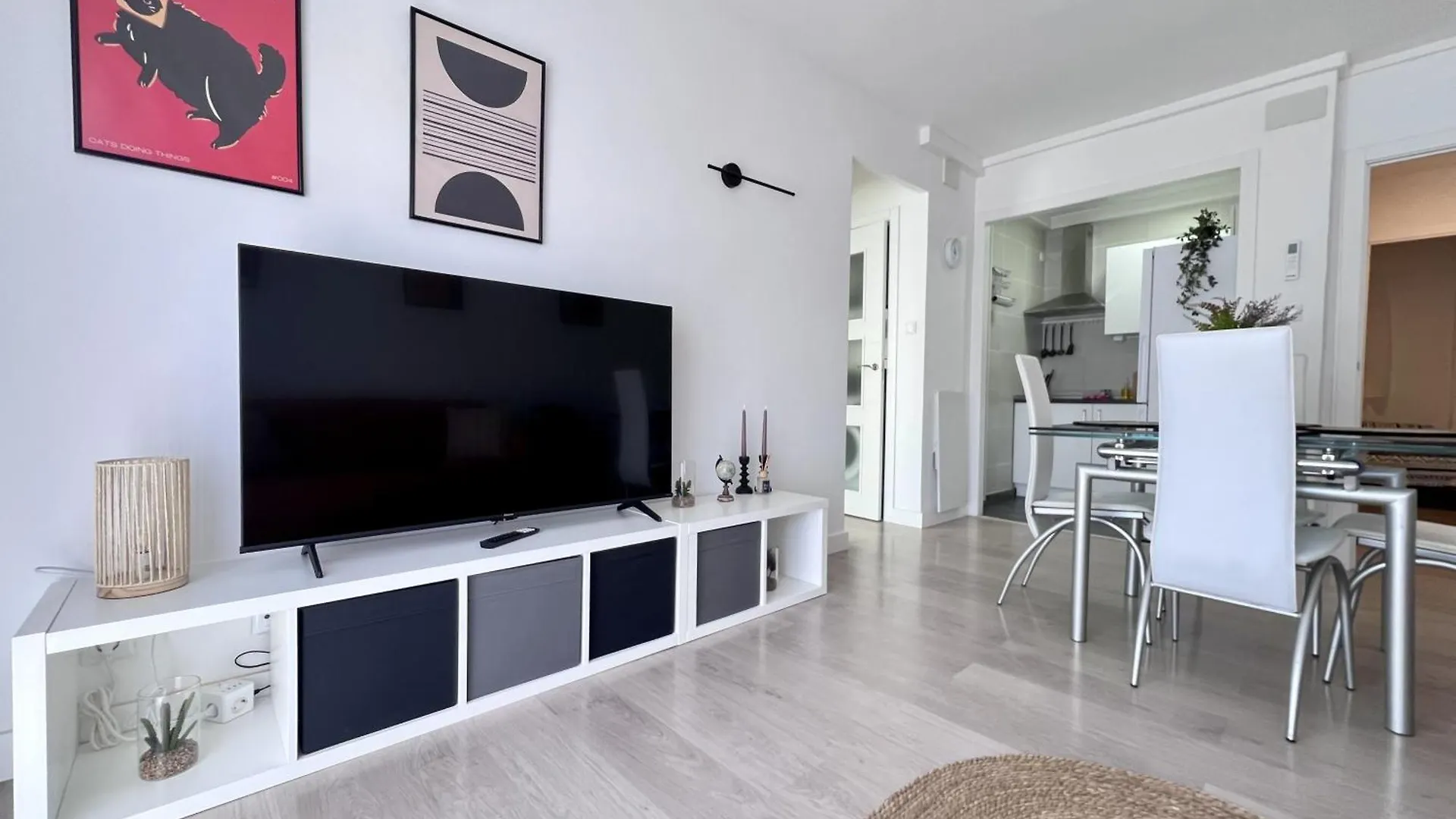 Pm Piso Salou Beach Apartment 0*,