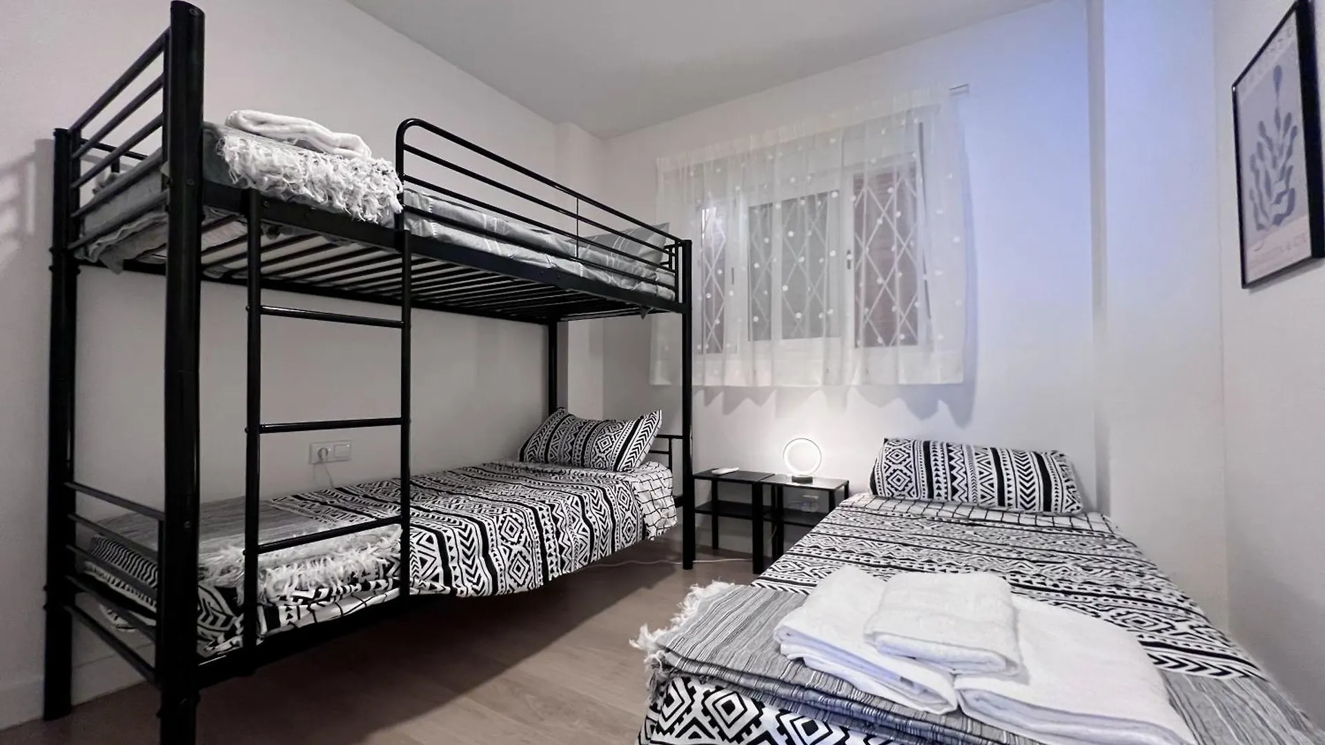 Pm Piso Salou Beach Apartment 0*,