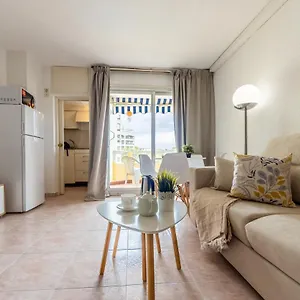  Apartamento Alboran-arysal