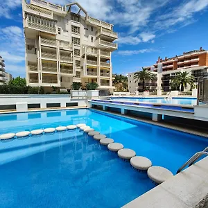  Apartamento L'eixideta