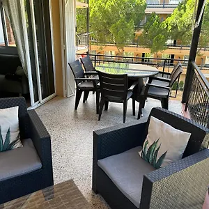  Apartamento Maya Relax