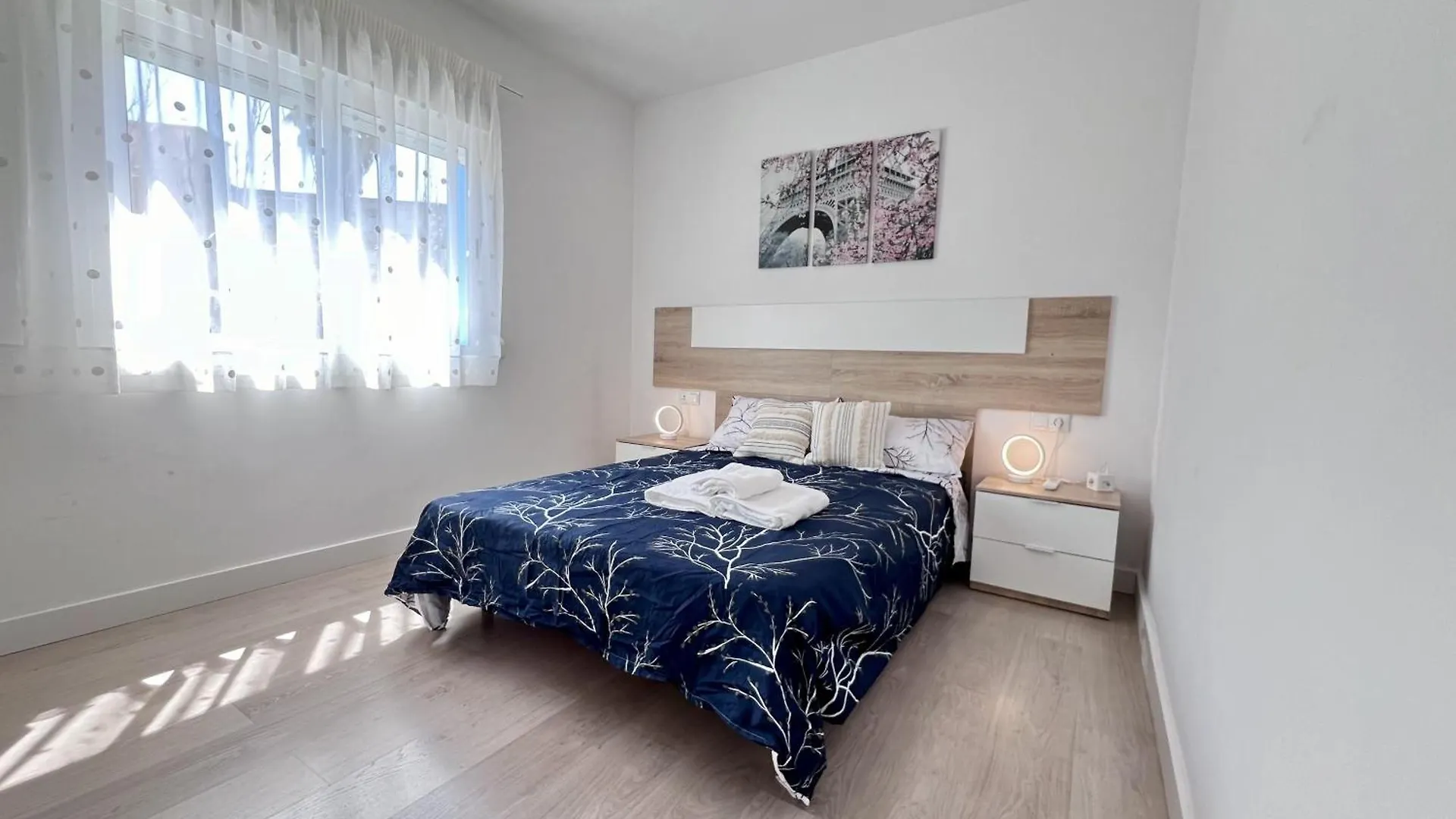 Pm Piso Salou Beach Apartment