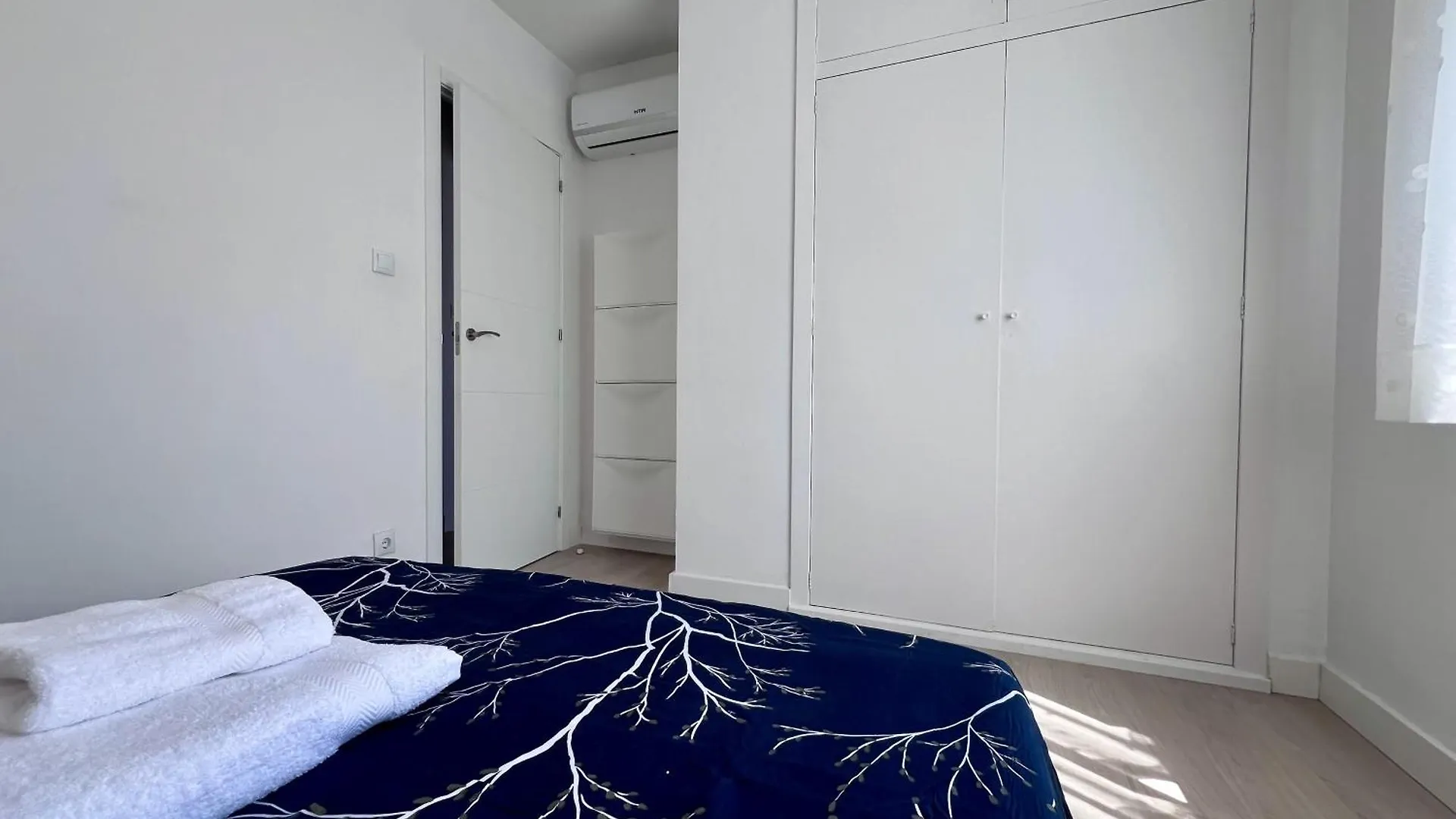 Pm Piso Salou Beach Apartment