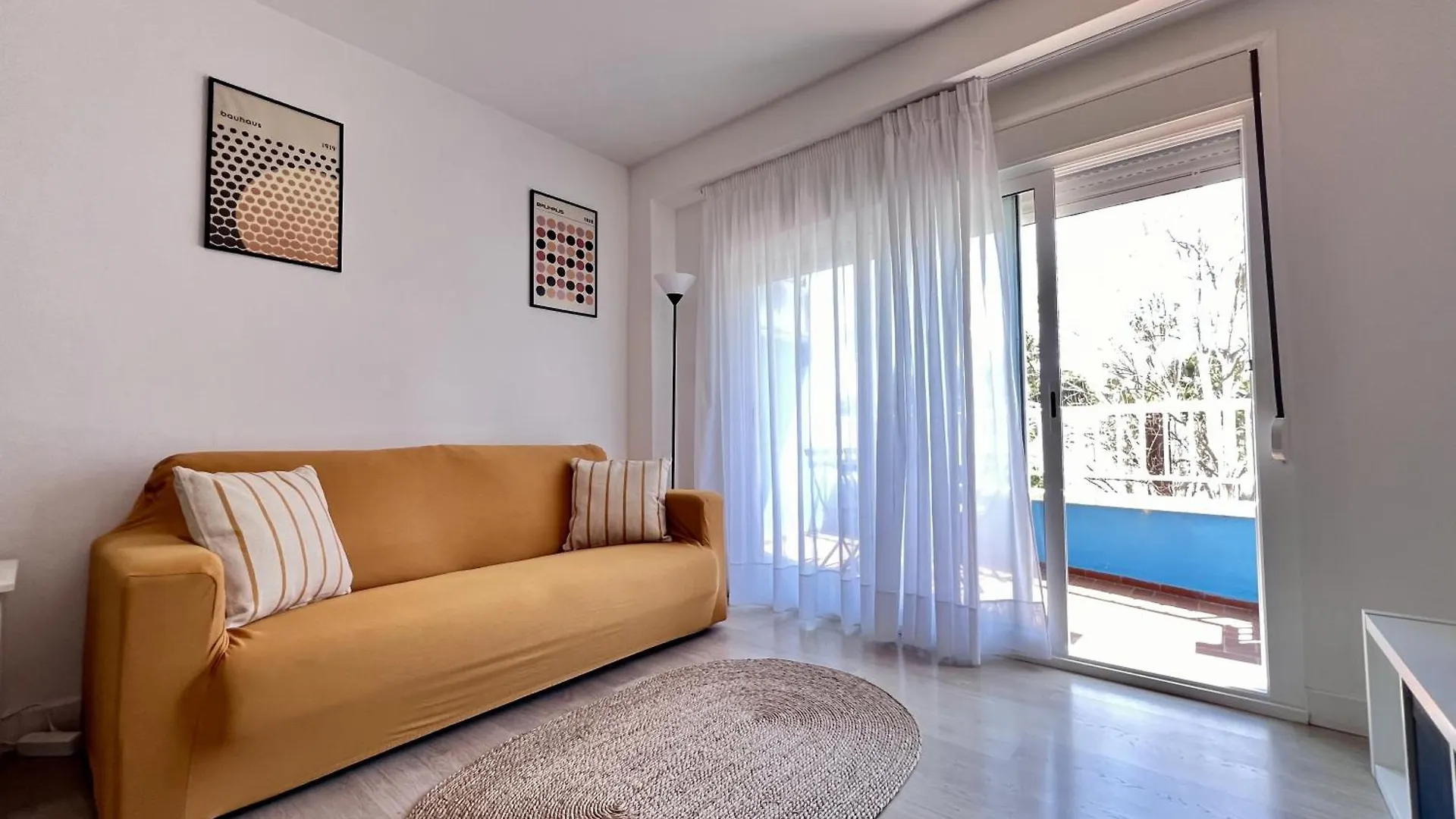 Pm Piso Salou Beach Apartment Spain