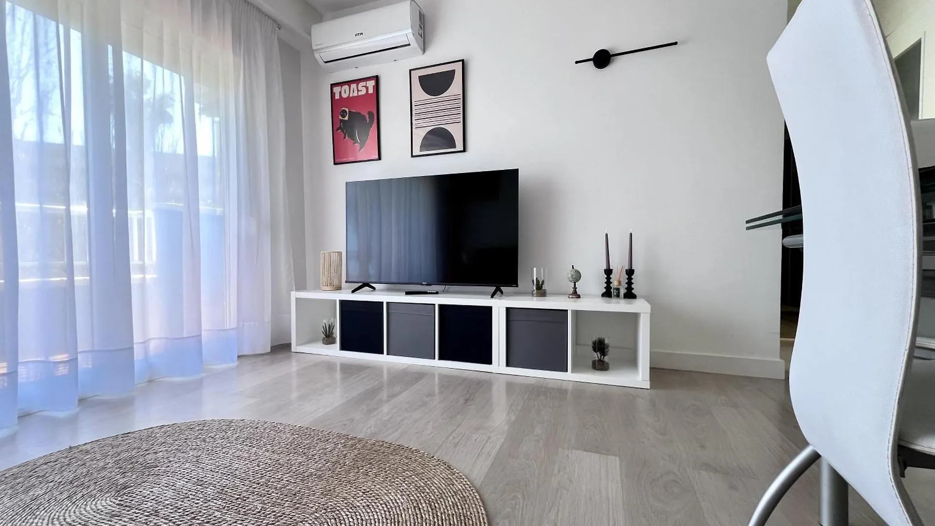 Pm Piso Salou Beach Apartment