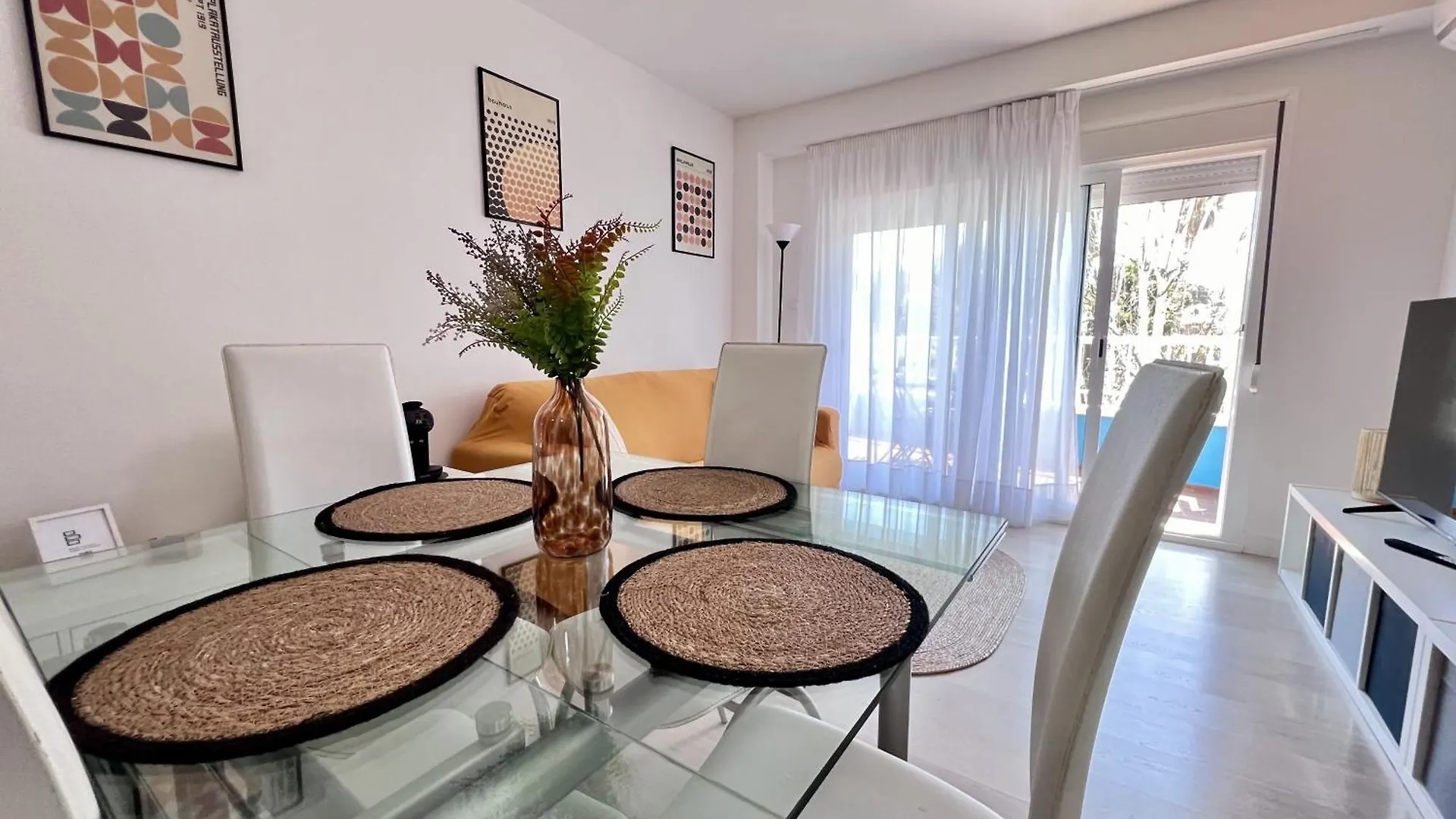 Pm Piso Salou Beach Apartment