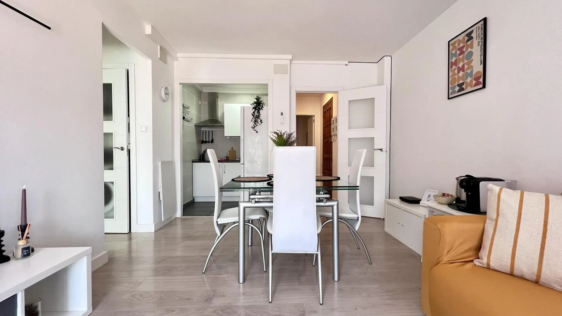 Pm Piso Salou Beach Διαμέρισμα