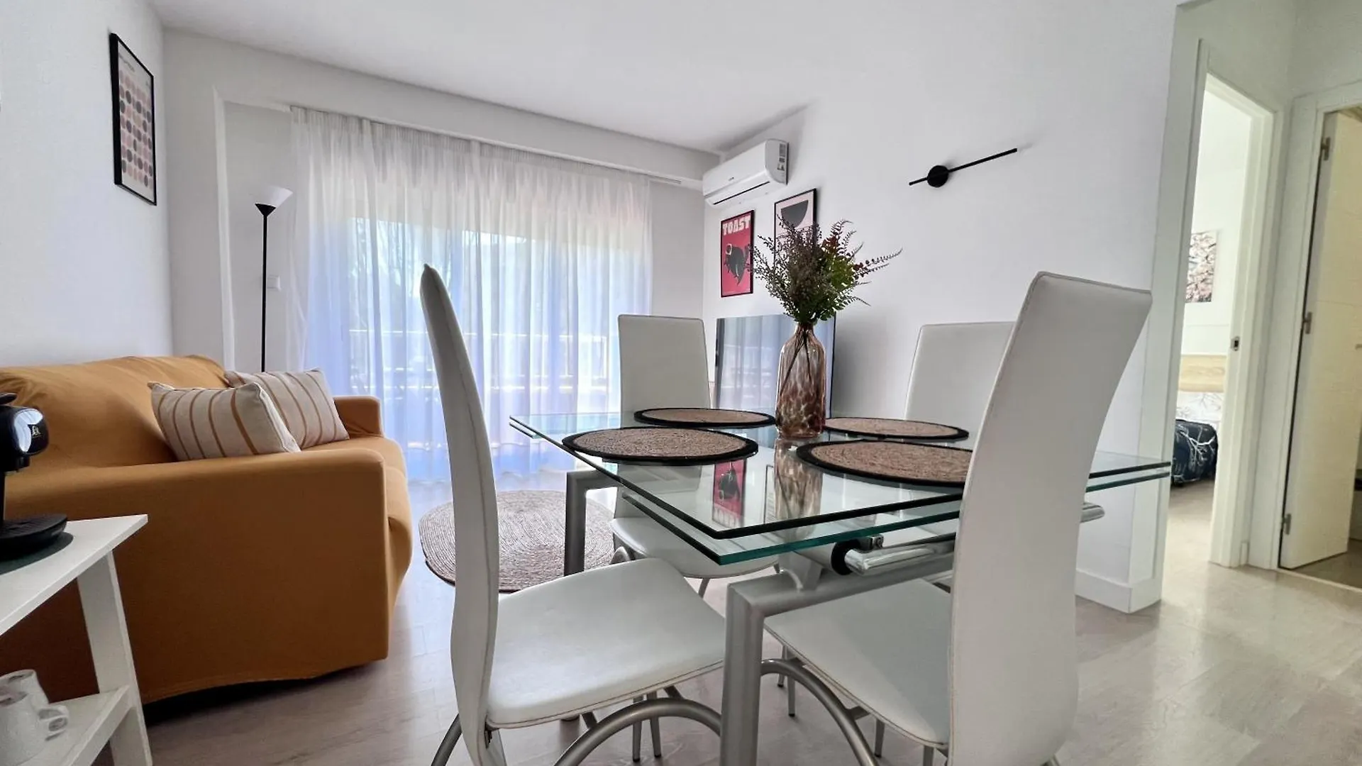 Pm Piso Salou Beach Διαμέρισμα Ισπανία