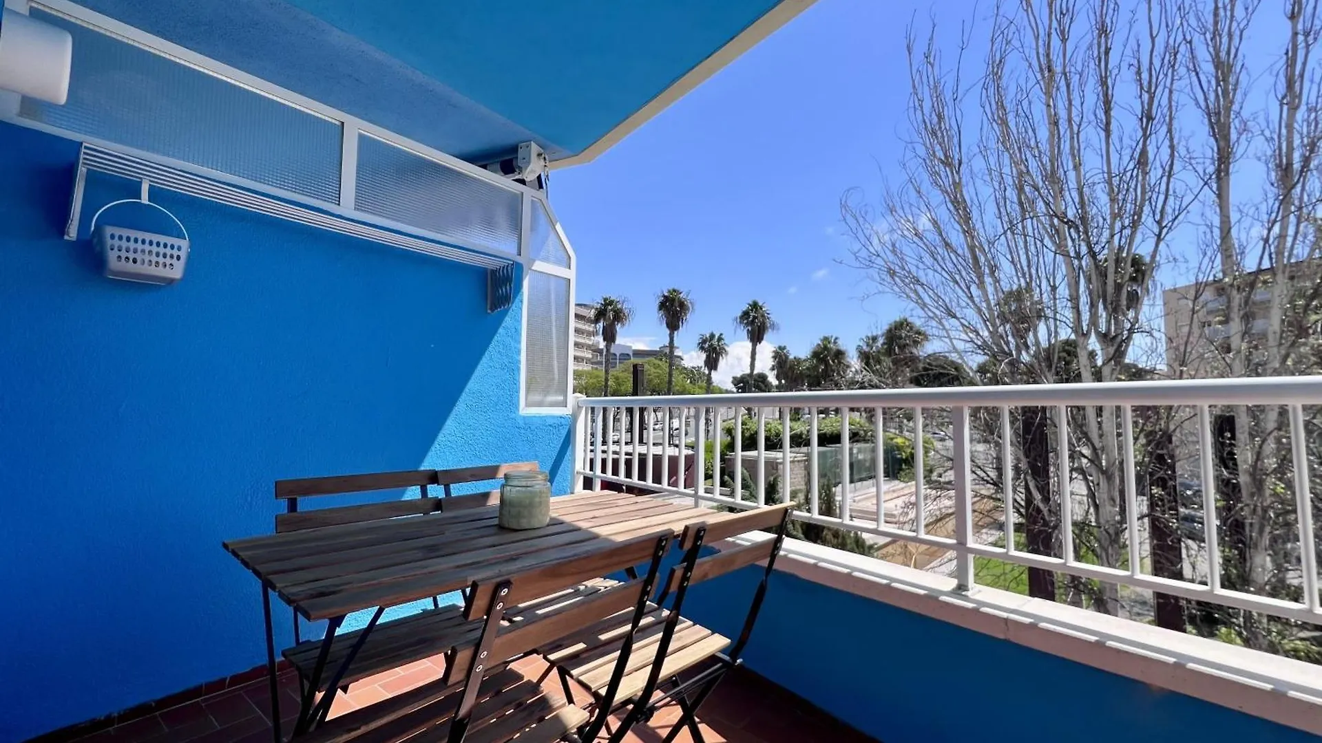 Pm Piso Salou Beach Διαμέρισμα 0*,  Ισπανία