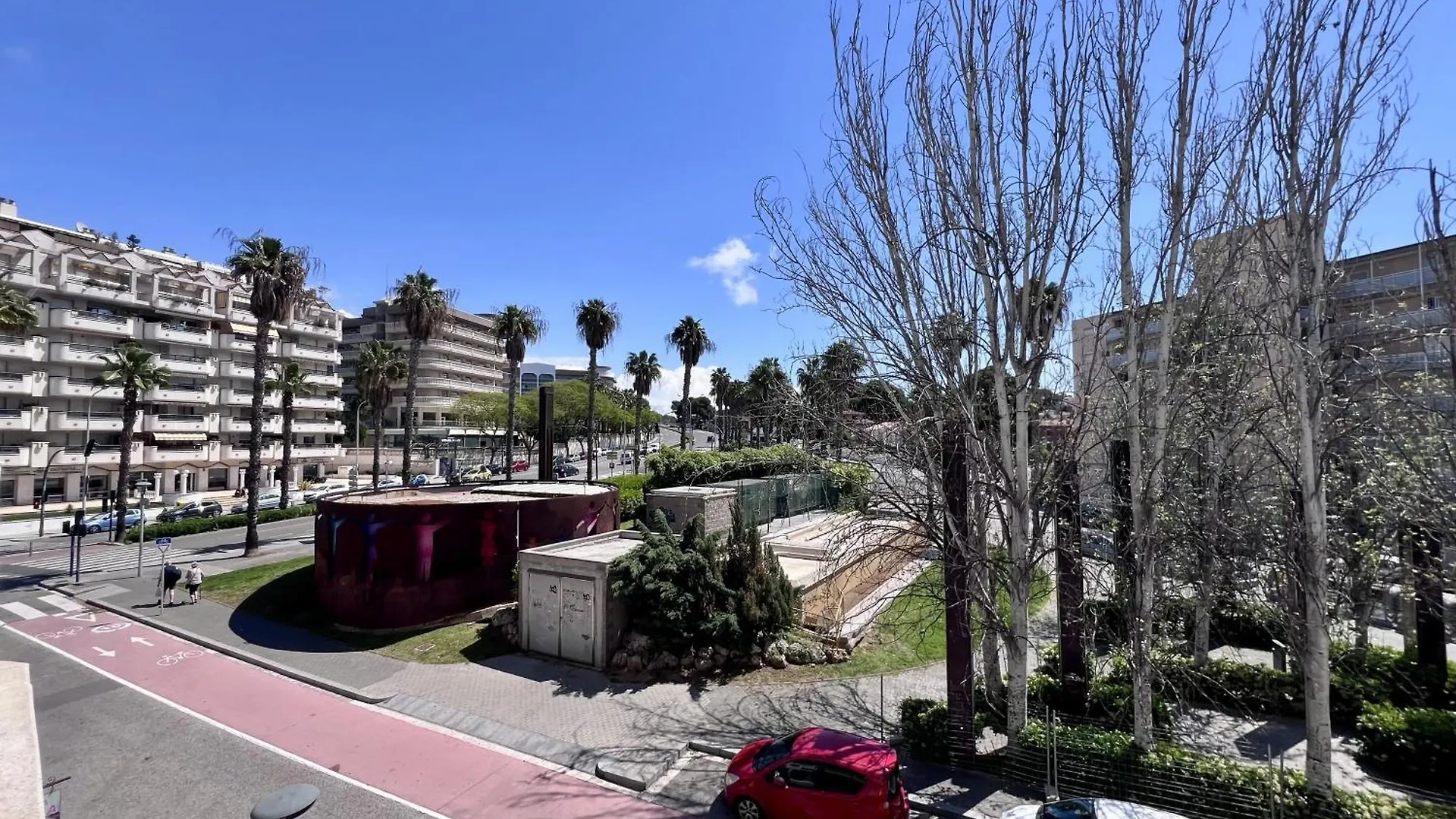 Pm Piso Salou Beach Διαμέρισμα