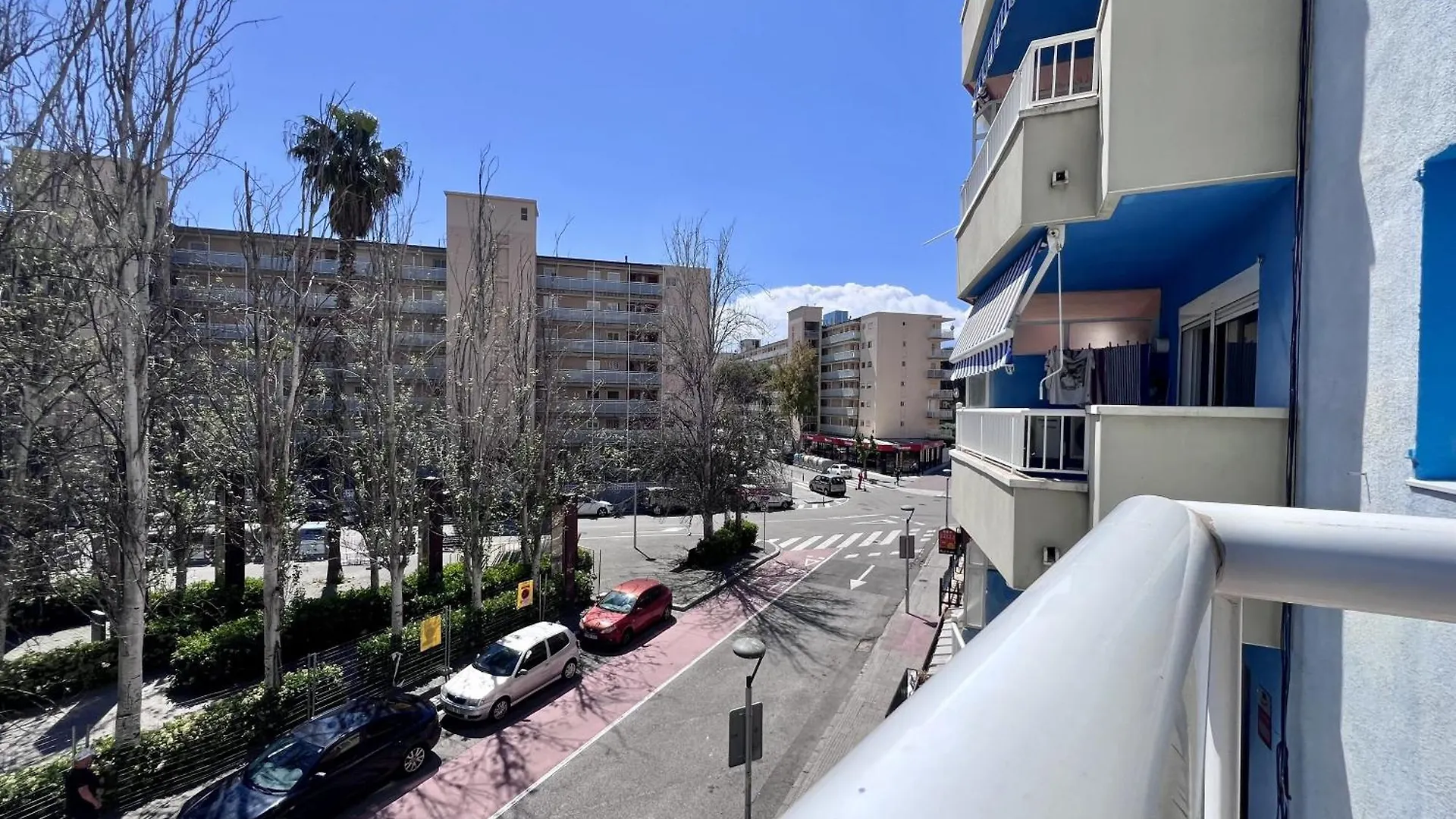Pm Piso Salou Beach Διαμέρισμα