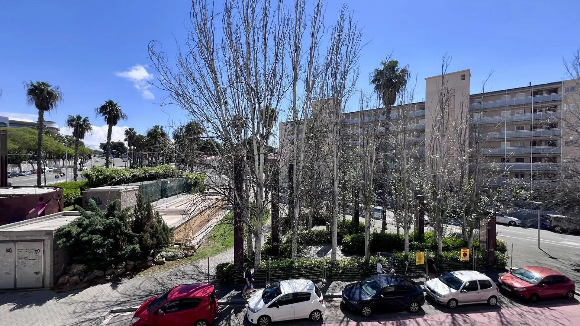 Pm Piso Salou Beach Διαμέρισμα